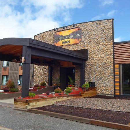 Copper River Inn Fort Frances Kültér fotó