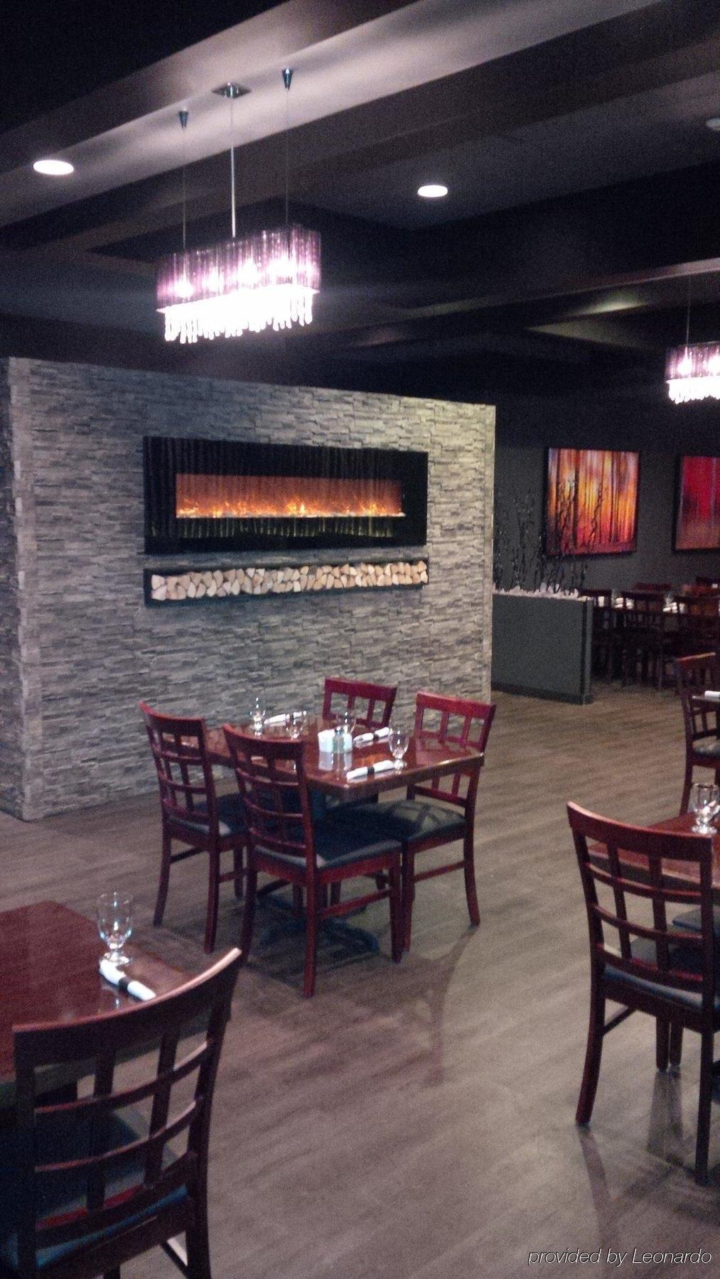 Copper River Inn Fort Frances Kültér fotó