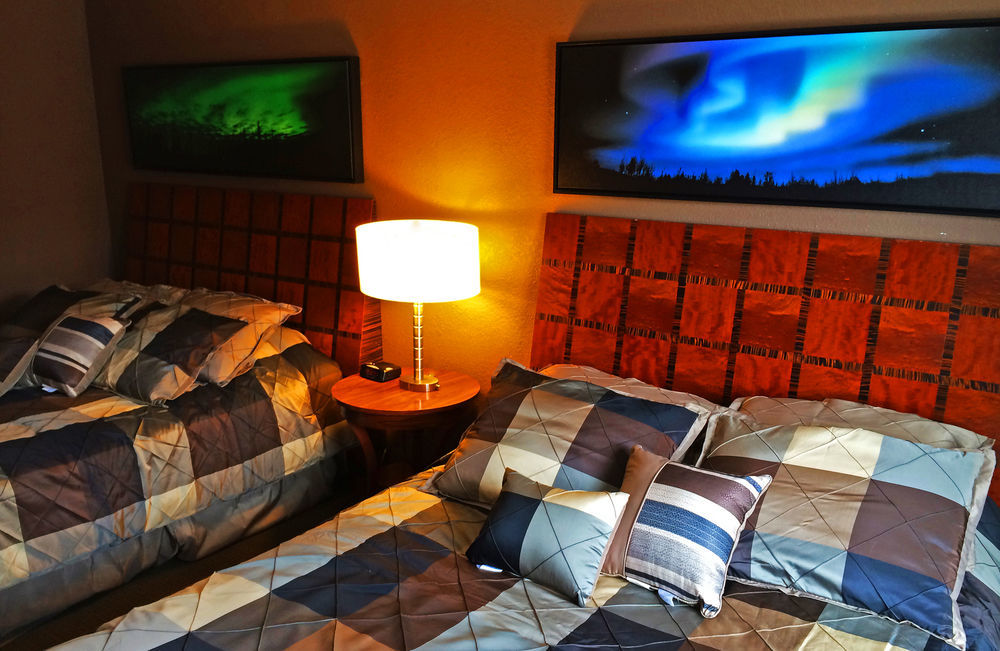 Copper River Inn Fort Frances Kültér fotó