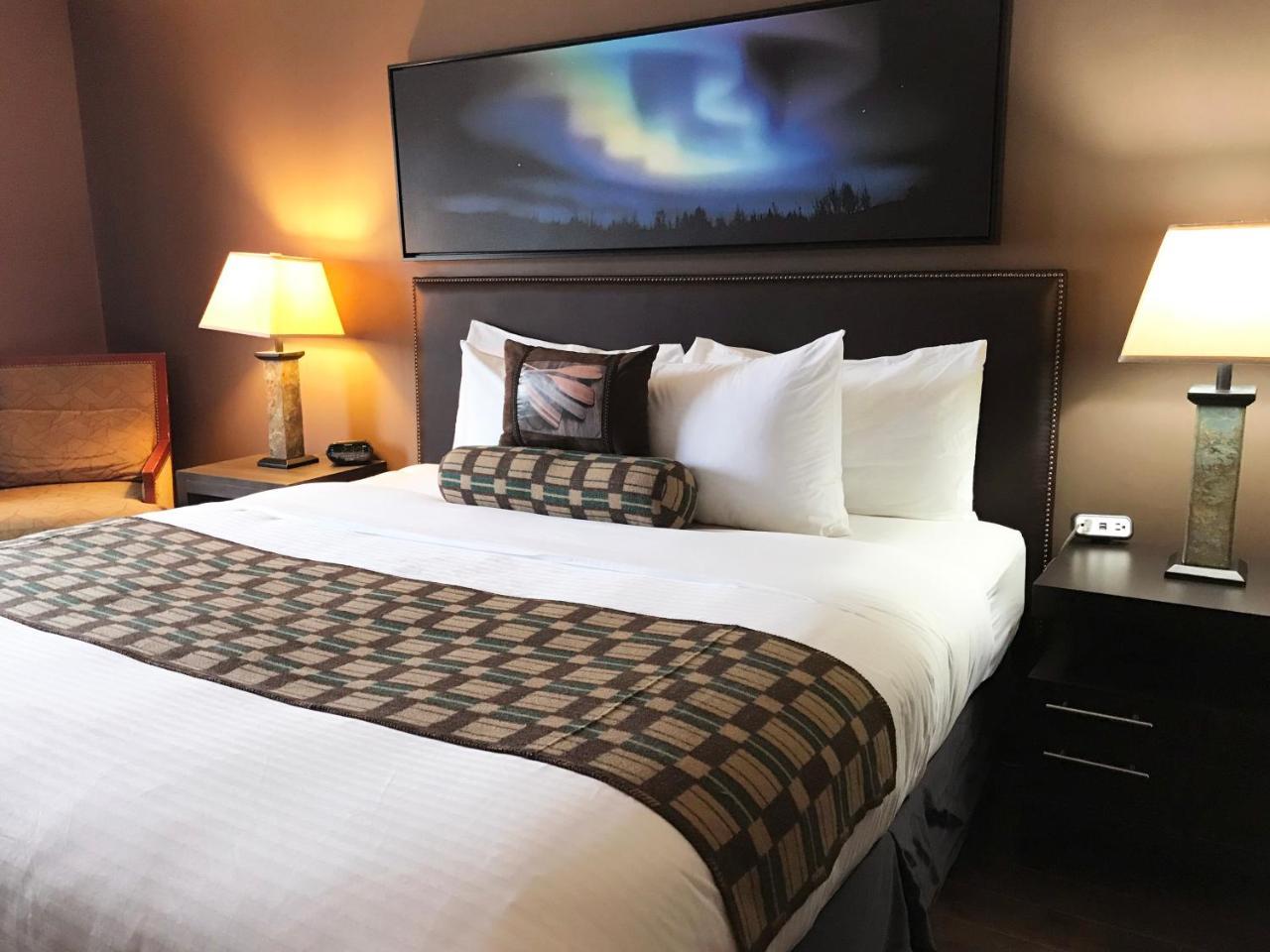 Copper River Inn Fort Frances Kültér fotó